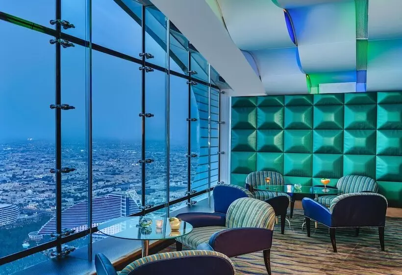 Fotos del hotel Burj Al Arab Jumeirah:  63