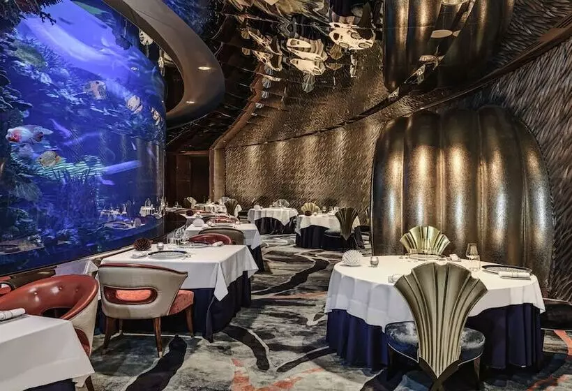 Fotos del hotel Burj Al Arab Jumeirah:  65