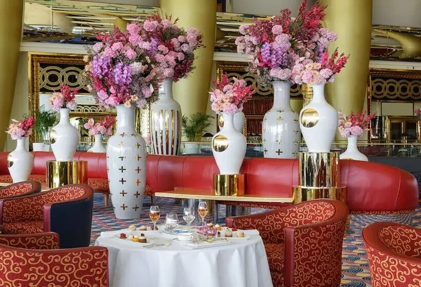 Fotos del hotel Burj Al Arab Jumeirah:  68