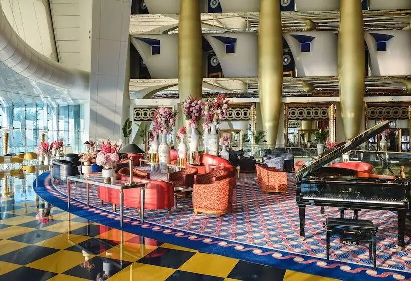 Fotos del hotel Burj Al Arab Jumeirah:  70