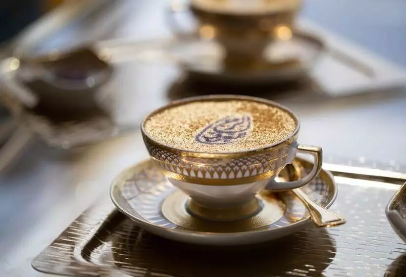 Fotos del hotel Burj Al Arab Jumeirah:  72