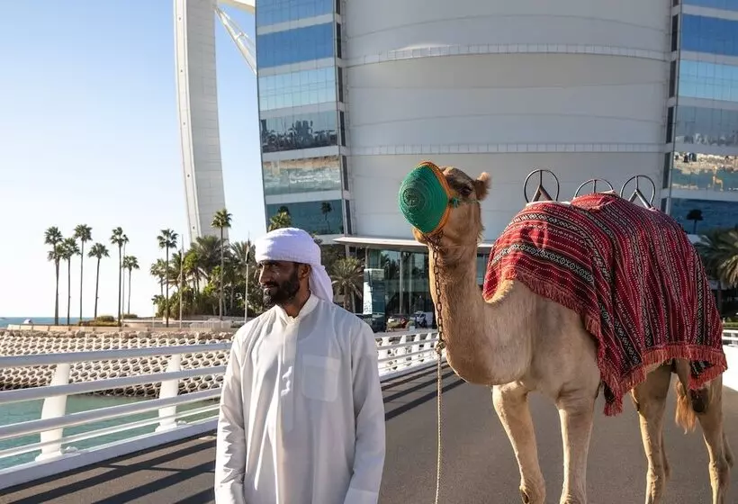 Fotos del hotel Burj Al Arab Jumeirah:  74