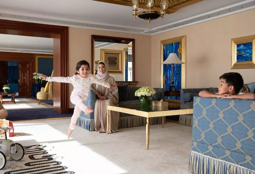 Fotos del hotel Burj Al Arab Jumeirah:  75