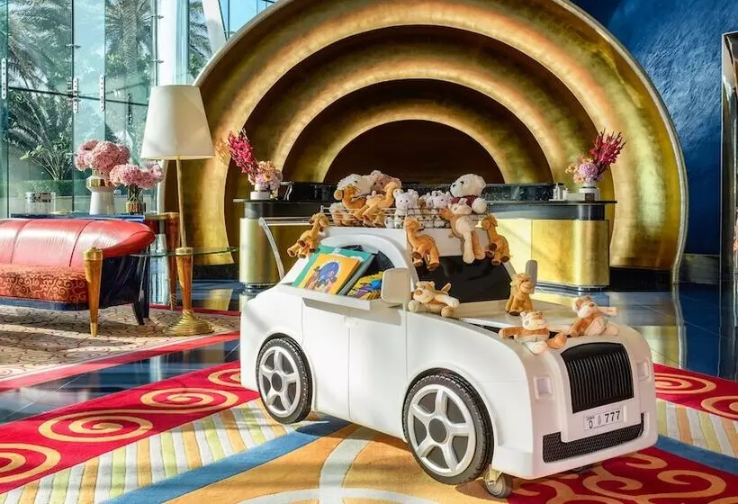 Fotos del hotel Burj Al Arab Jumeirah:  78