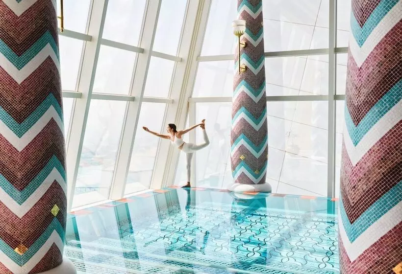 Fotos del hotel Burj Al Arab Jumeirah:  83