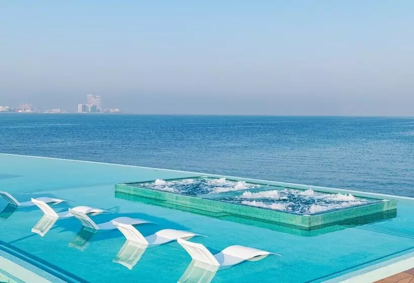 Fotos del hotel Burj Al Arab Jumeirah:  16