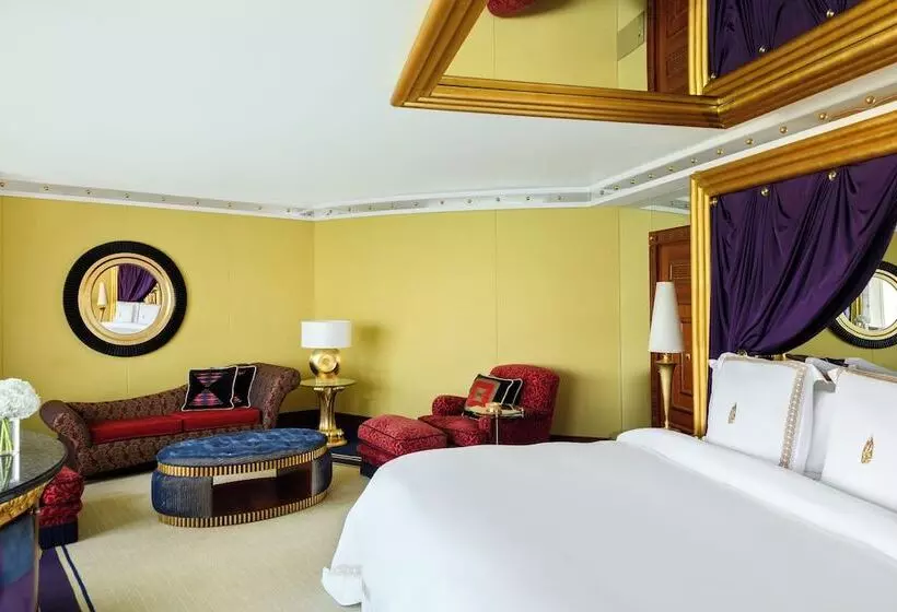 Fotos del hotel Burj Al Arab Jumeirah:  2