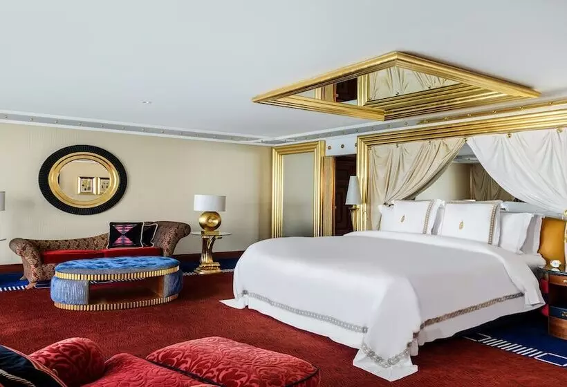 Fotos del hotel Burj Al Arab Jumeirah:  17