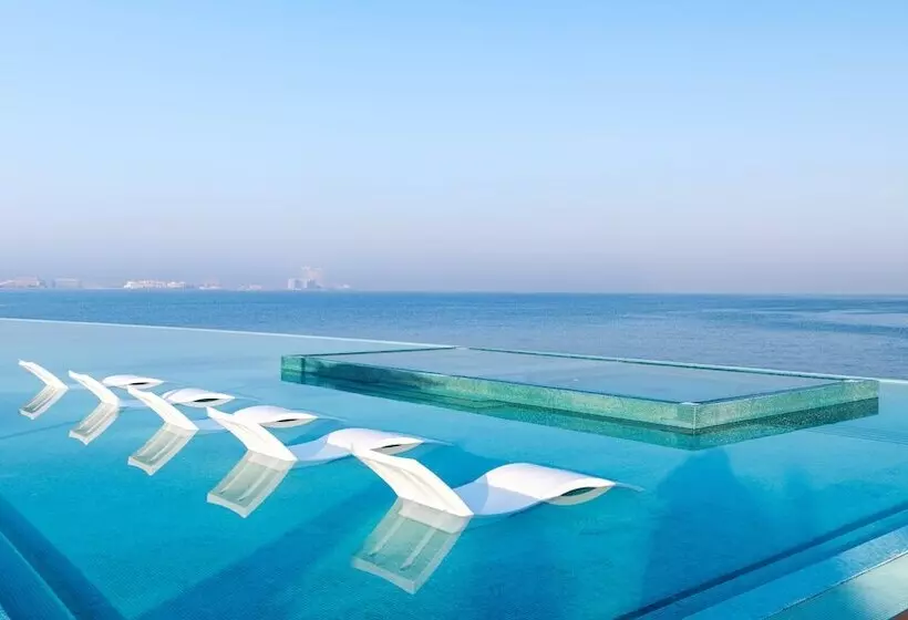 Fotos del hotel Burj Al Arab Jumeirah:  18
