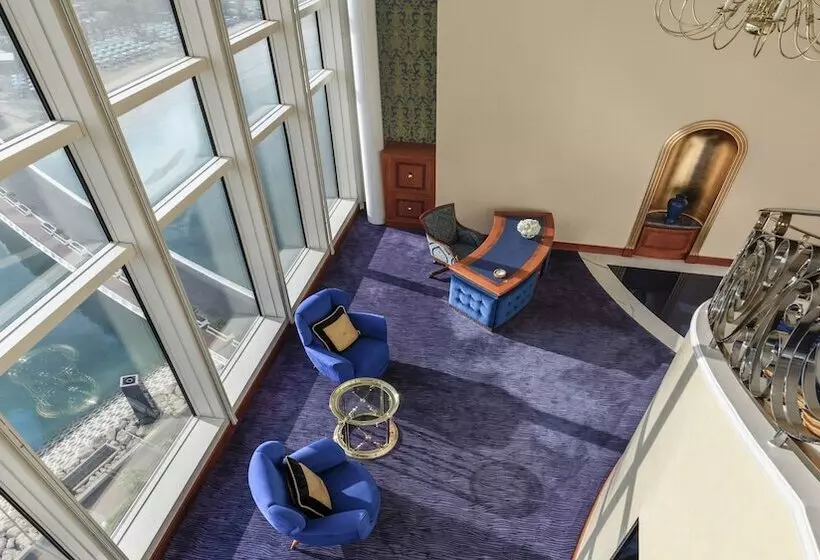 Fotos del hotel Burj Al Arab Jumeirah:  4