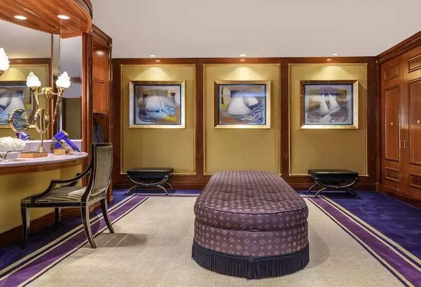 Fotos del hotel Burj Al Arab Jumeirah:  19