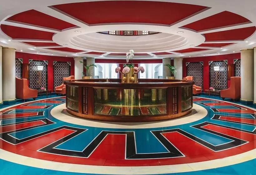 Fotos del hotel Burj Al Arab Jumeirah:  5