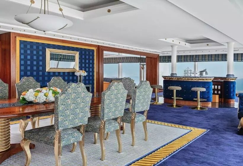 Fotos del hotel Burj Al Arab Jumeirah:  10