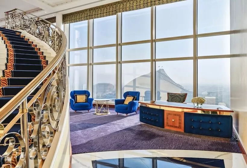 Fotos del hotel Burj Al Arab Jumeirah:  12