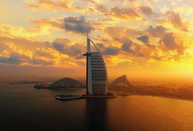 Fotos del hotel Burj Al Arab Jumeirah:  24