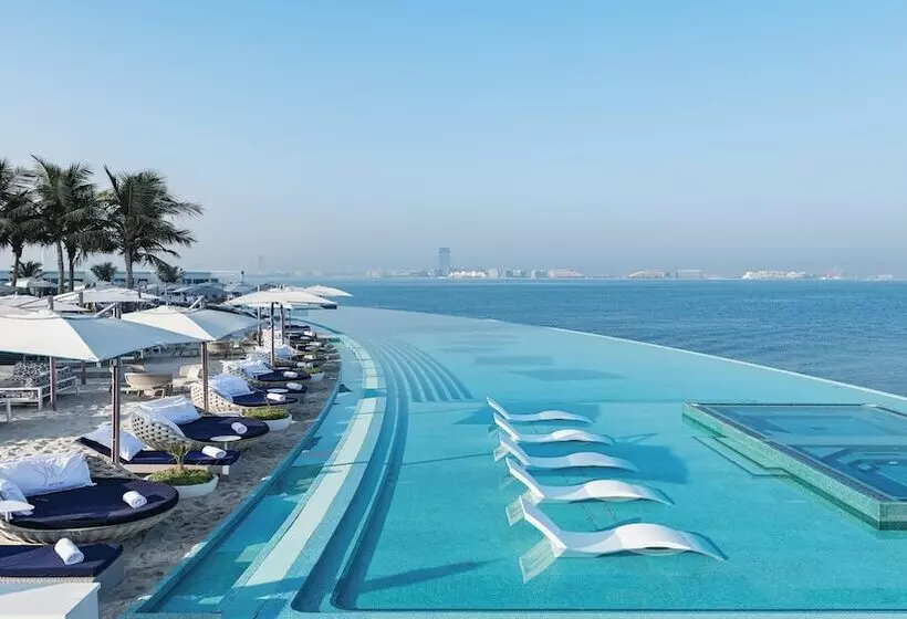 Fotos del hotel Burj Al Arab Jumeirah:  27