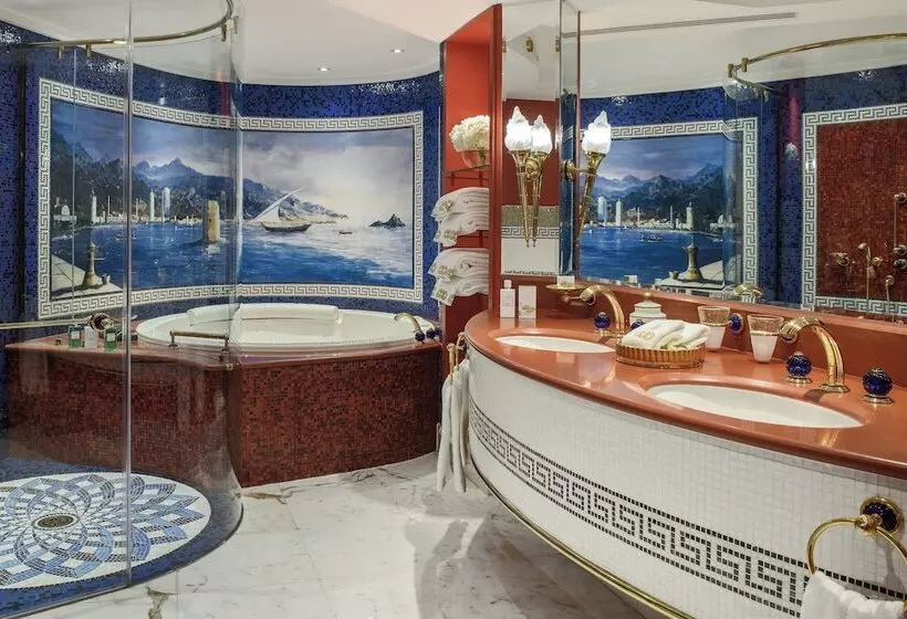 Fotos del hotel Burj Al Arab Jumeirah:  31