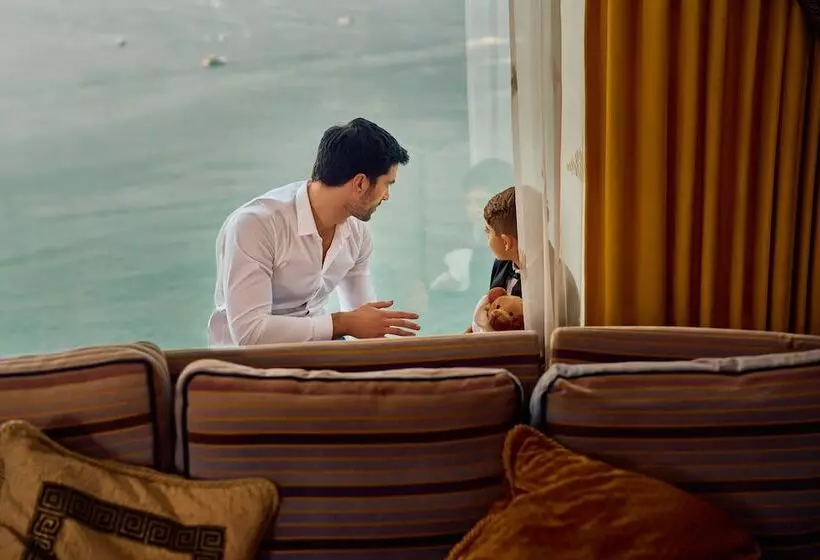 Fotos del hotel Burj Al Arab Jumeirah:  32