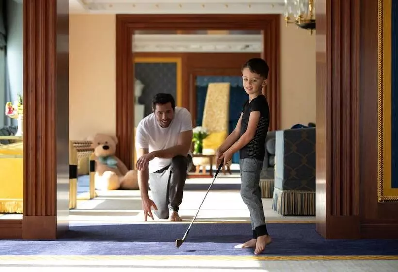 Fotos del hotel Burj Al Arab Jumeirah:  25