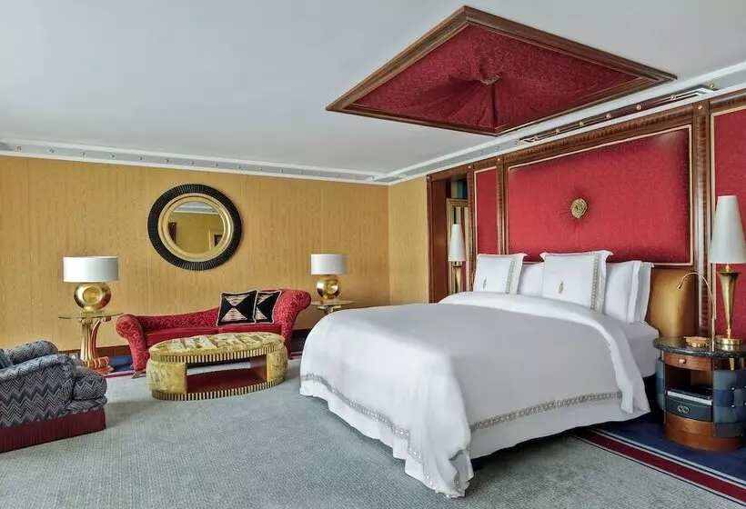 Fotos del hotel Burj Al Arab Jumeirah:  34