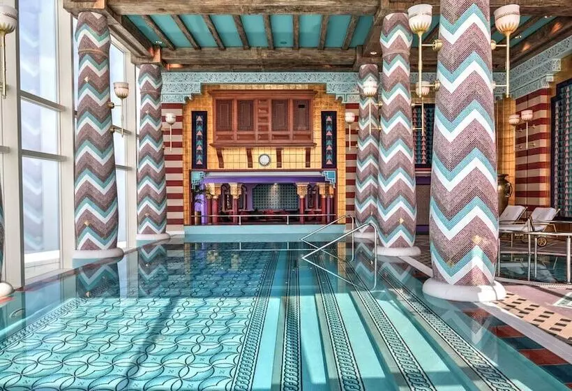 Fotos del hotel Burj Al Arab Jumeirah:  37