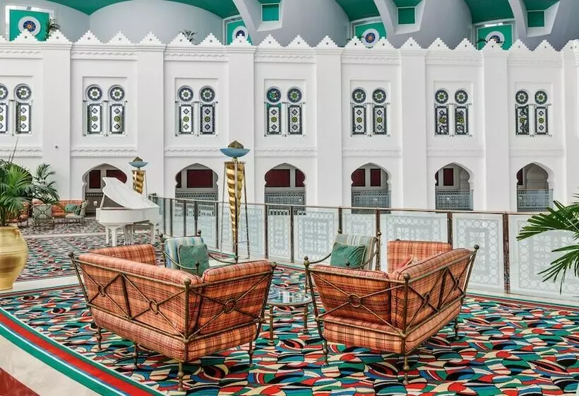 Fotos del hotel Burj Al Arab Jumeirah:  85