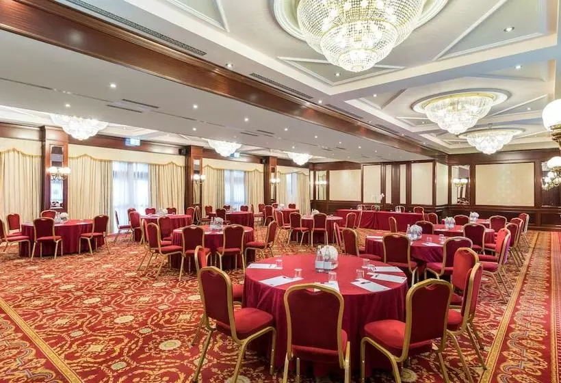 Fotos del hotel Leonardo Hotel Milan City Center:  24