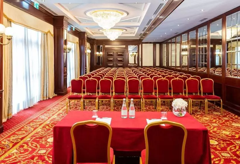 Fotos del hotel Leonardo Hotel Milan City Center:  6