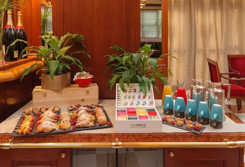 Fotos del hotel Leonardo Hotel Milan City Center:  19