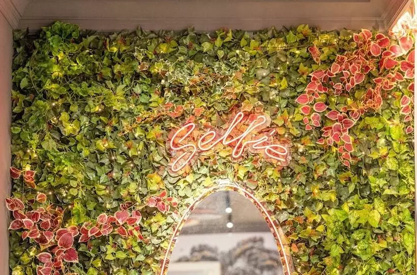 Fotos del hotel Leonardo Hotel Milan City Center:  14