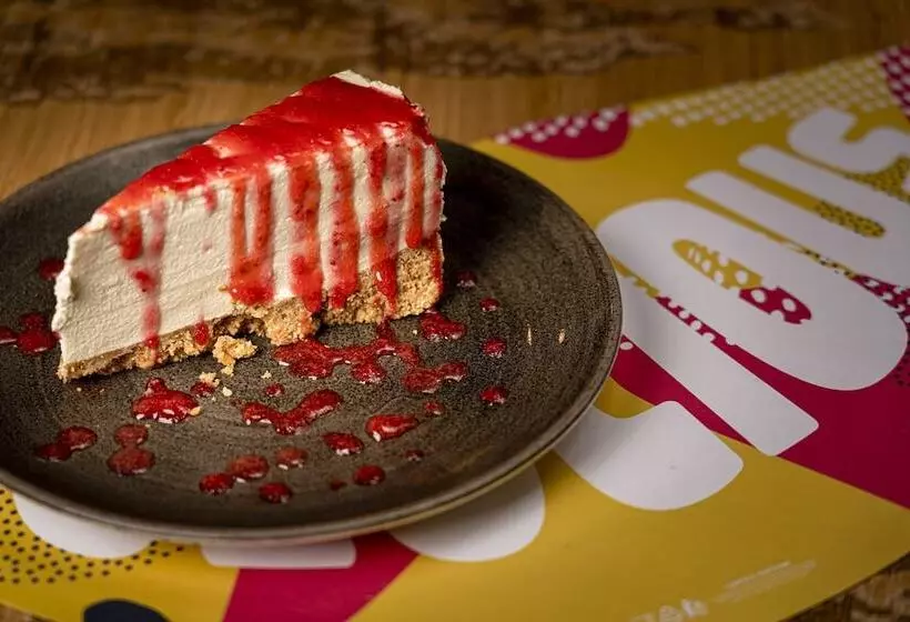 Fotos del hotel Leonardo Hotel Milan City Center:  15