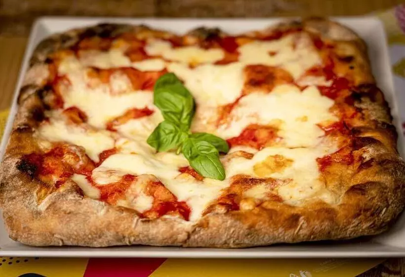 Fotos del hotel Leonardo Hotel Milan City Center:  20