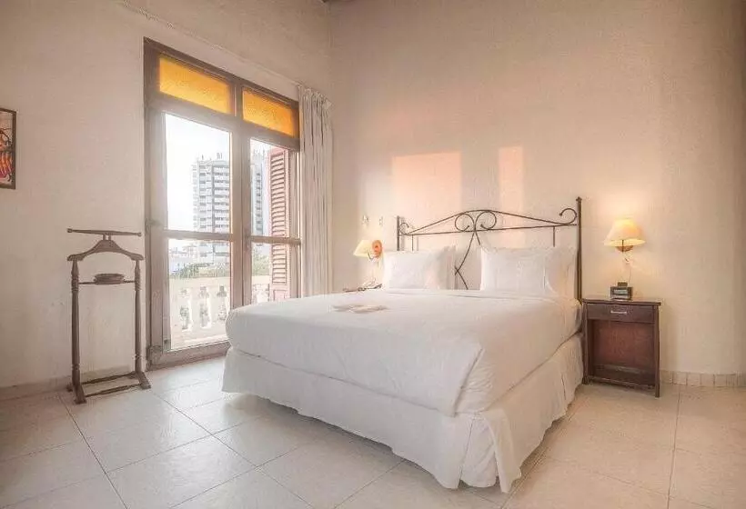 Fotos del hotel Monterrey:  6