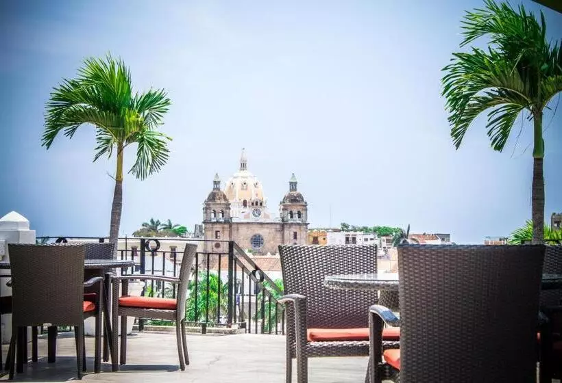 Fotos del hotel Monterrey:  4