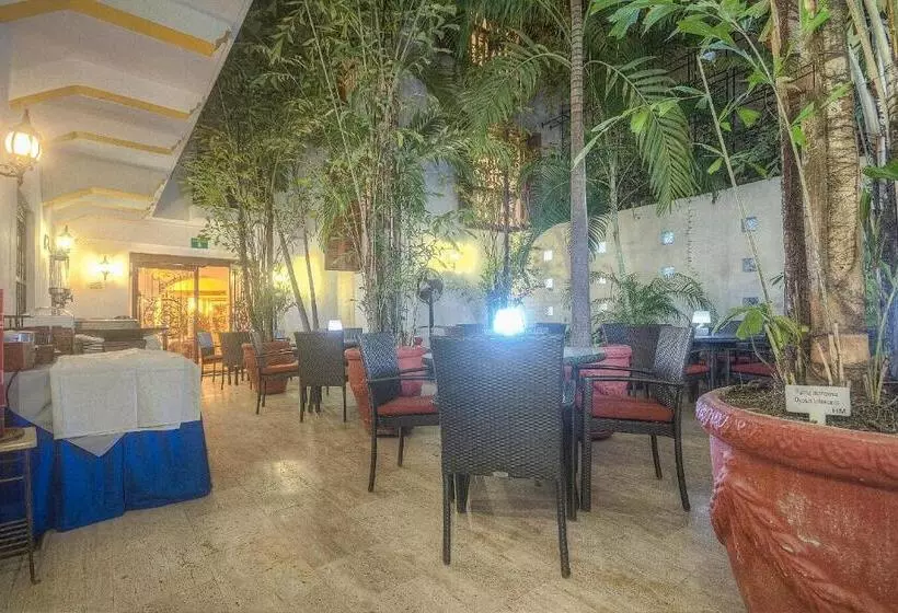 Fotos del hotel Monterrey:  7