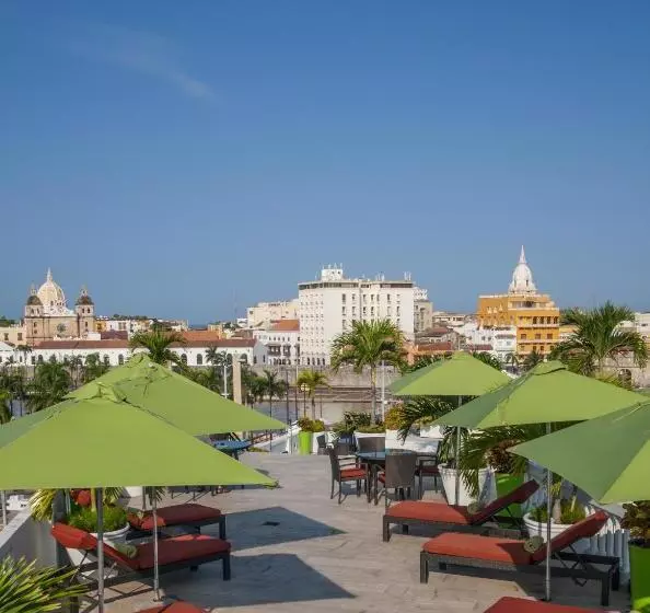 Fotos del hotel Monterrey:  8