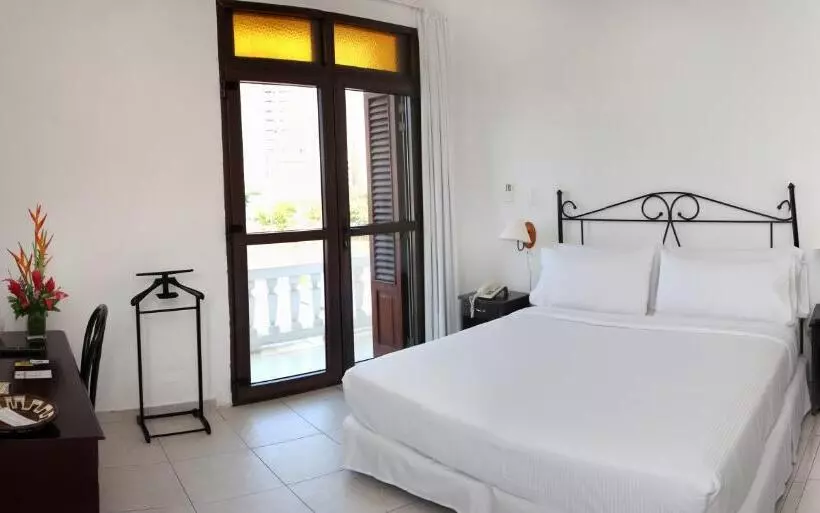 Fotos del hotel Monterrey:  10