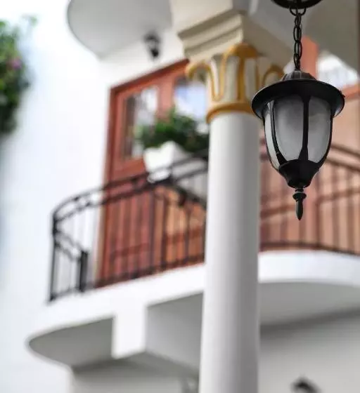 Fotos del hotel Monterrey:  5