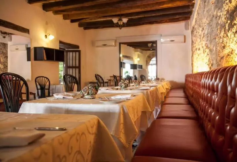 Fotos del hotel Monterrey:  2