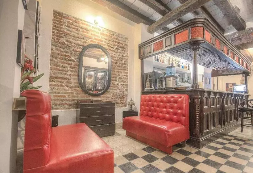 Fotos del hotel Monterrey:  3