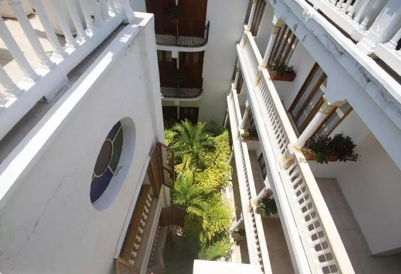 Fotos del hotel Monterrey:  12