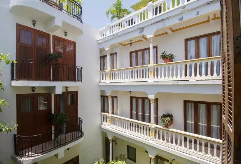 Fotos del hotel Monterrey:  9