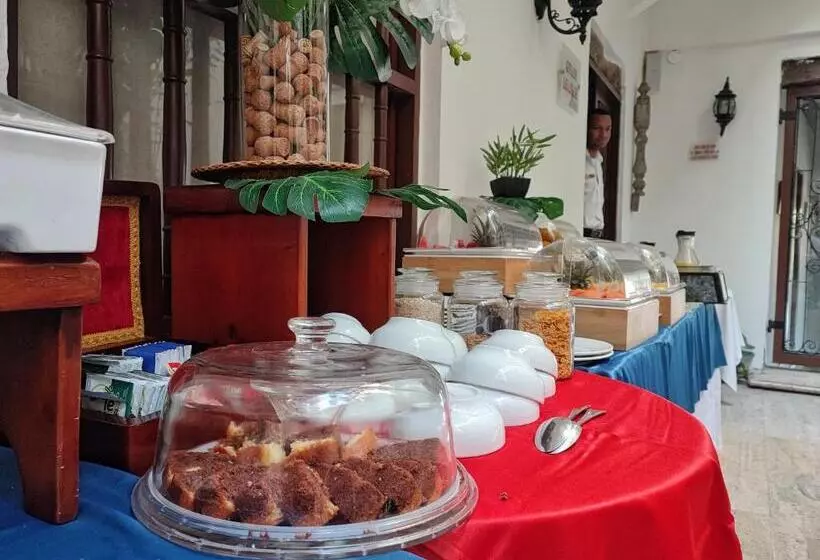 Fotos del hotel Monterrey:  13