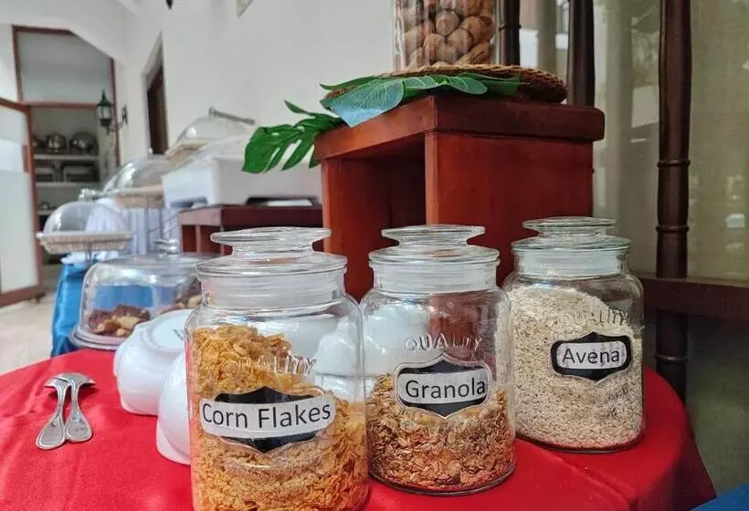 Fotos del hotel Monterrey:  11