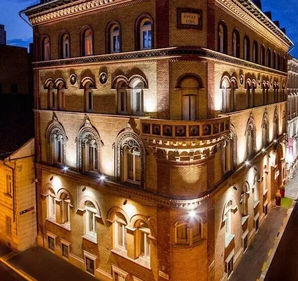 Fotos del hotel Museum Budapest:  13