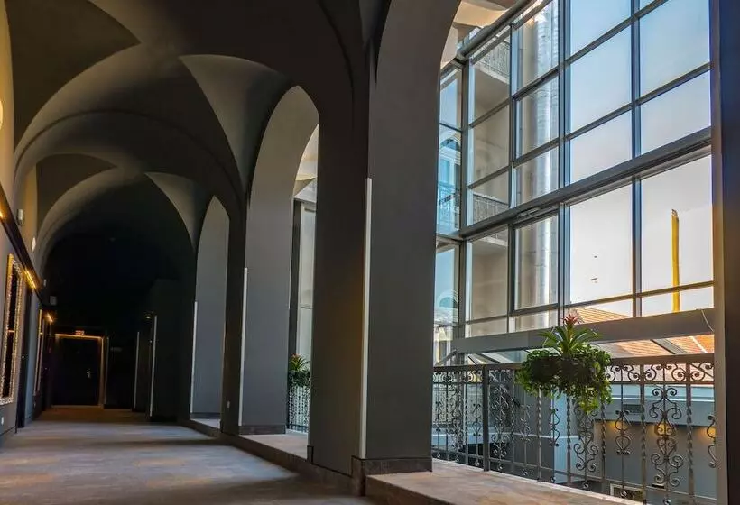 Fotos del hotel Museum Budapest:  15