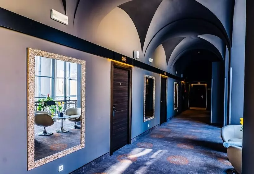 Fotos del hotel Museum Budapest:  11