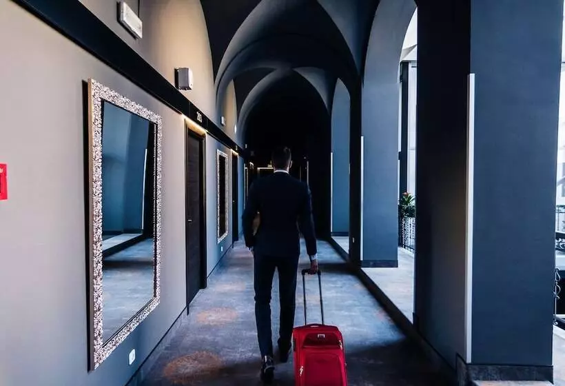 Fotos del hotel Museum Budapest:  14