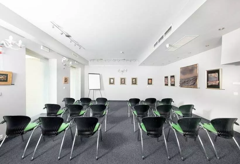 Fotos del hotel Museum Budapest:  4