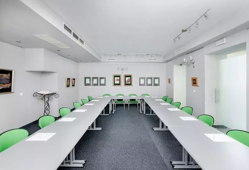 Fotos del hotel Museum Budapest:  8